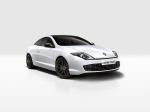 Renault Laguna Coupe 2012 года
